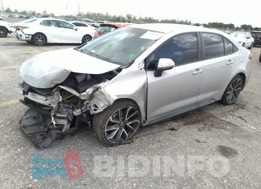 5YFS4RCE7LP007529 Photo# 2