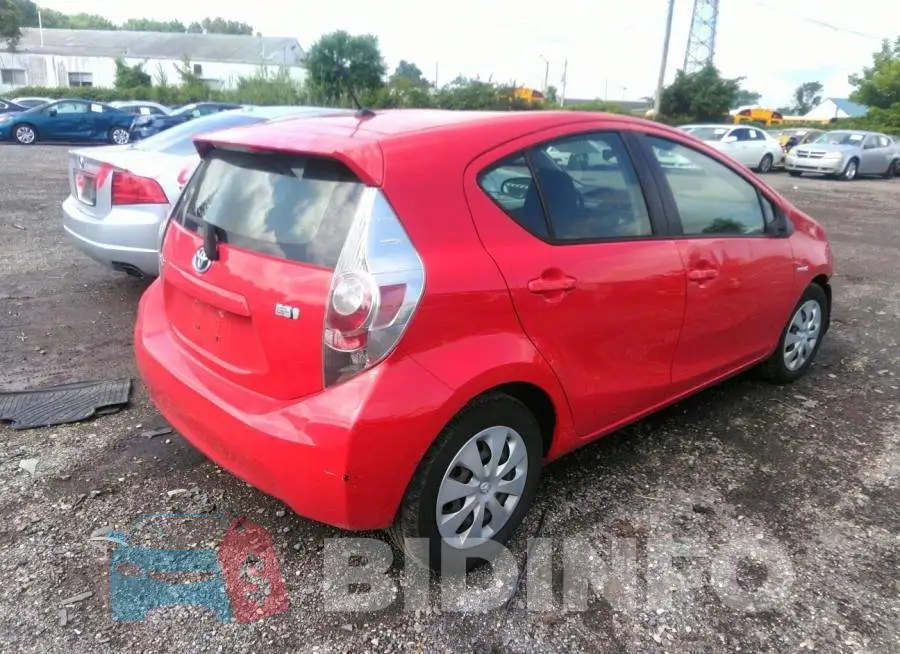 JTDKDTB32D1046998 Photo# 4