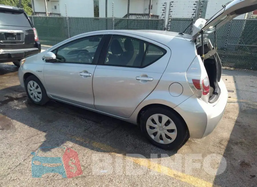 JTDKDTB37E1078718 Photo# 3