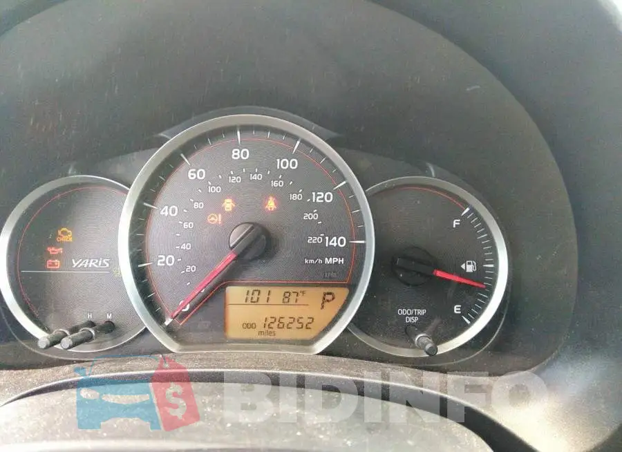 JTDKTUD30ED577266 Photo# 7