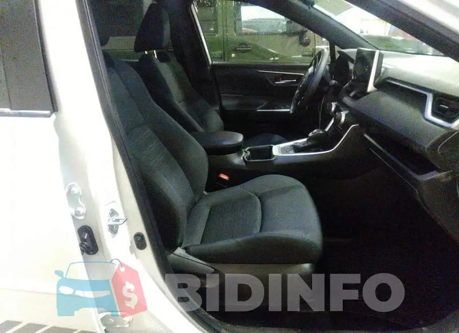 JTM16RFV3PD536857 Photo# 5