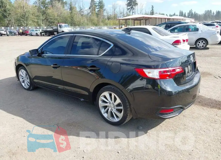 19UDE2F72GA008674 Photo# 3