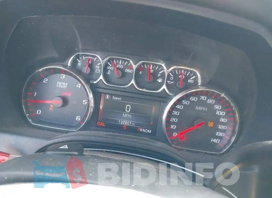 3GTU1VEC5FG225467 Photo# 7