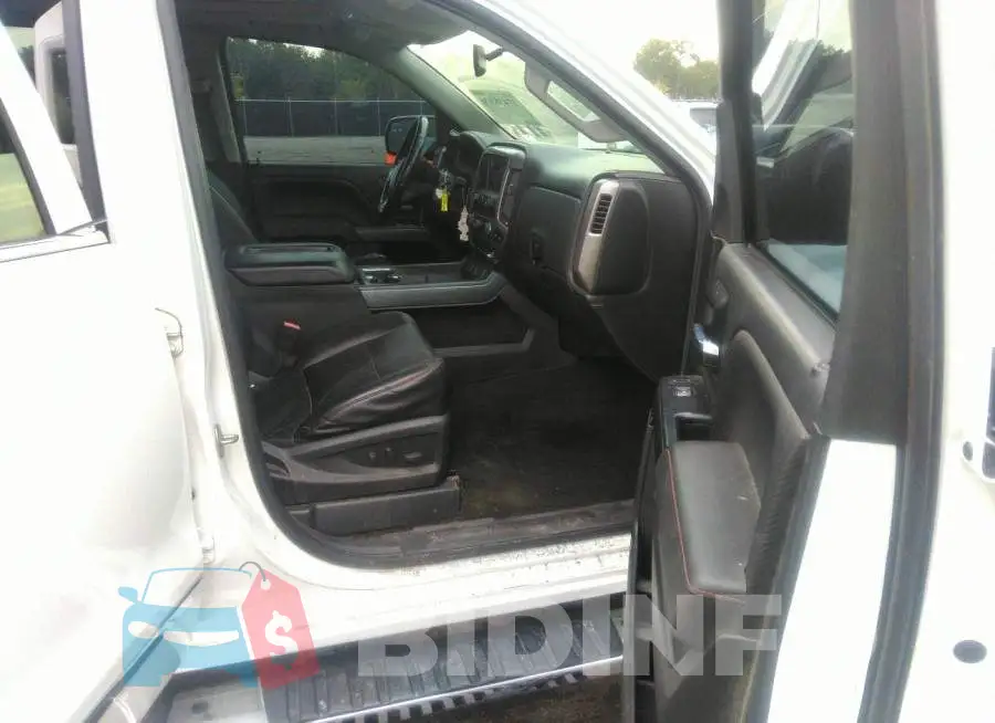 3GTU2VEC9EG125612 Photo# 5