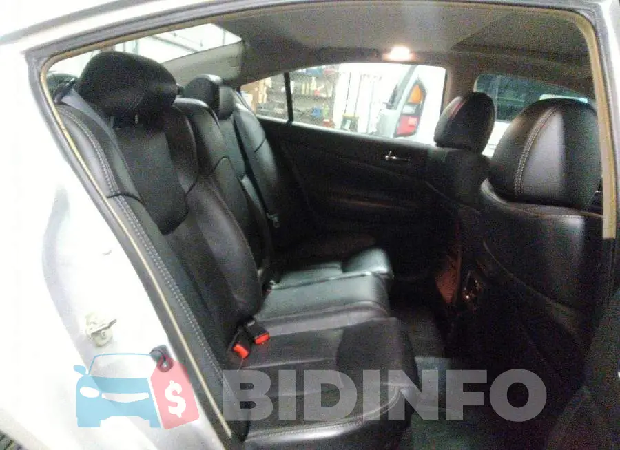 1N4AA5AP2EC914045 Photo# 8