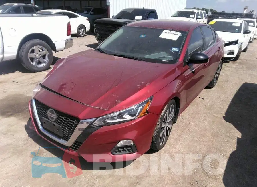 1N4BL4CV5KC231451 Photo# 2