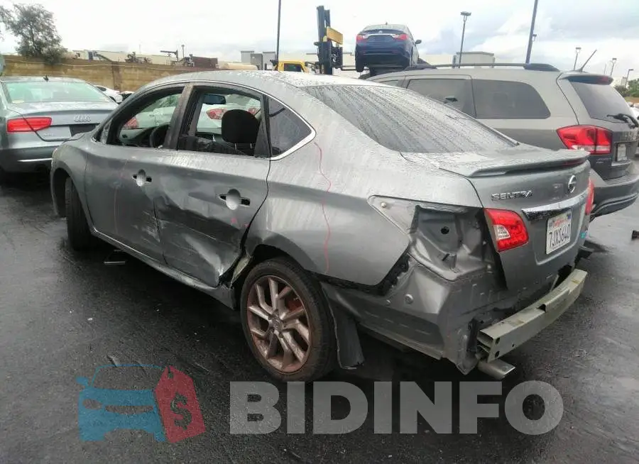 3N1AB7AP2EY301873 Photo# 3