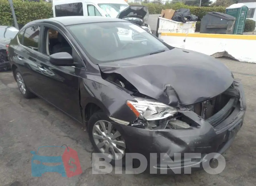 3N1AB7AP2FL679545 Photo# 1