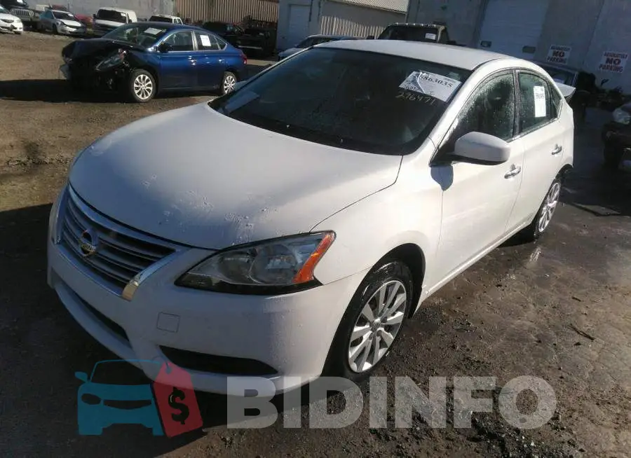3N1AB7AP8FY296471 Photo# 2
