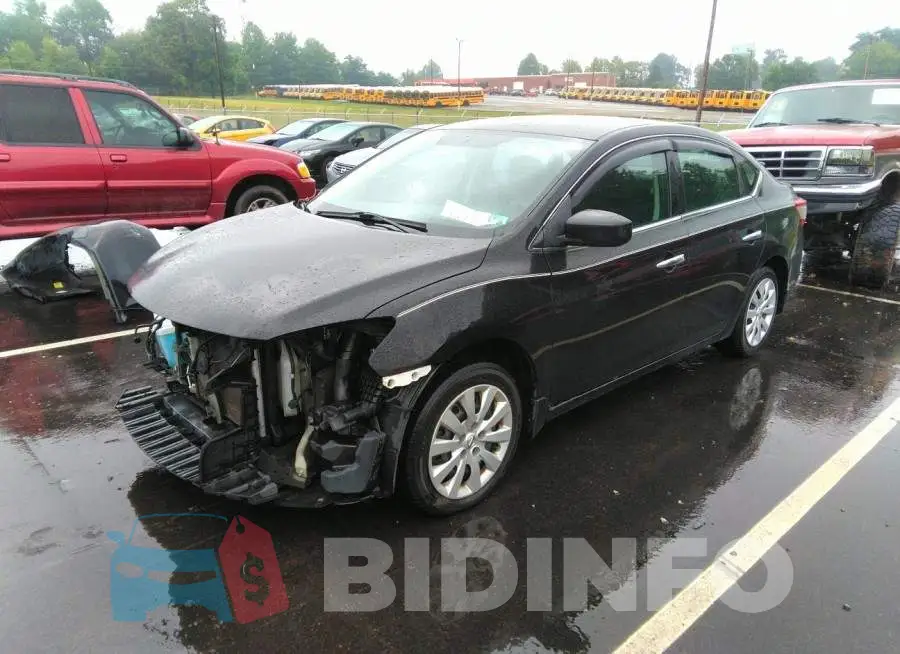 3N1AB7AP8FY310367 Photo# 2
