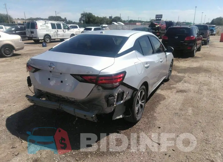 3N1AB8CV1LY227733 Photo# 4