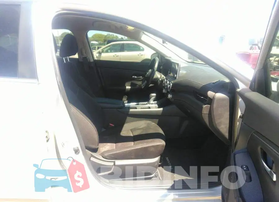 3N1AB8CV1LY227733 Photo# 5
