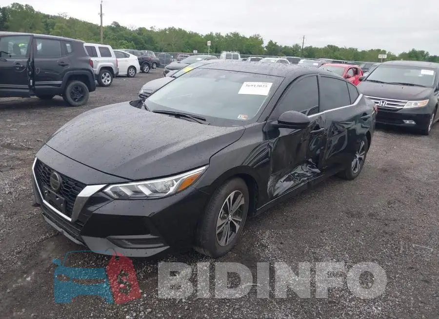 3N1AB8CV1PY226801 Photo# 2