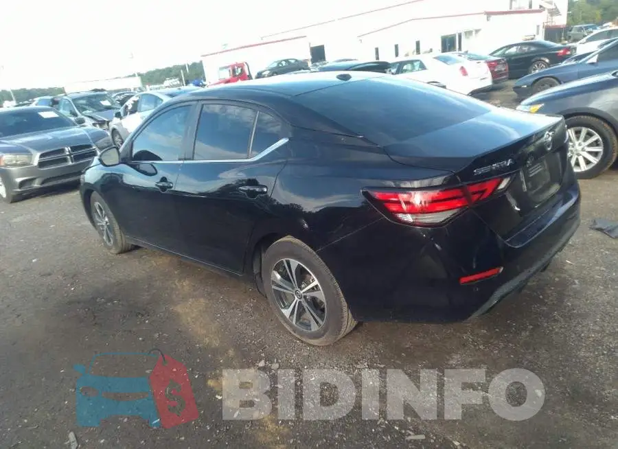 3N1AB8CV5MY235920 Photo# 3
