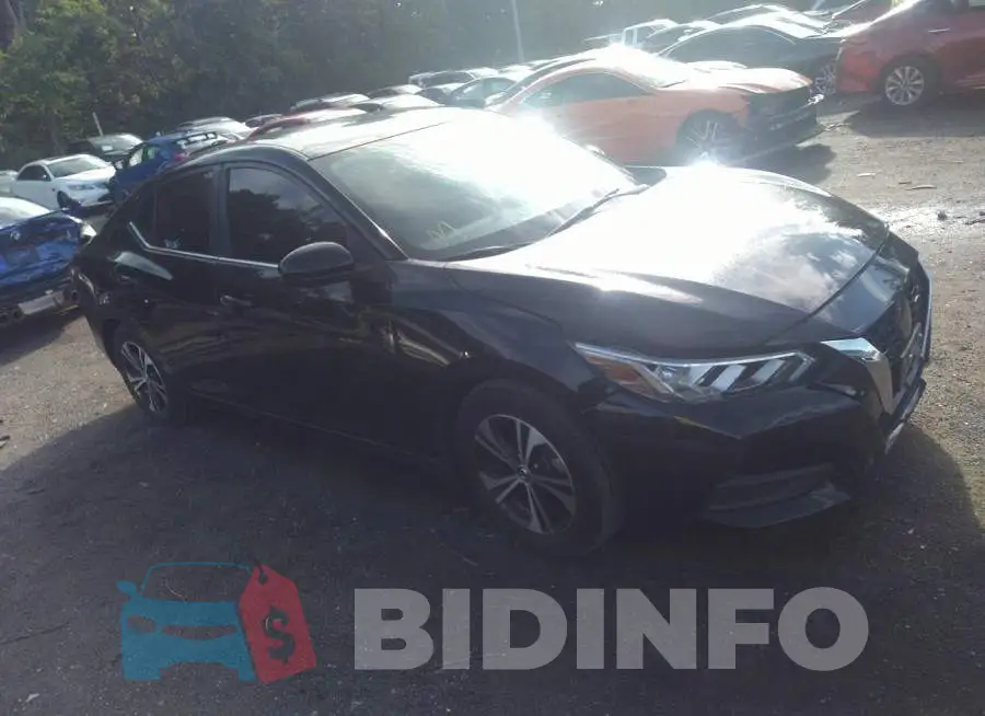 3N1AB8CV5MY235920 Photo# 1