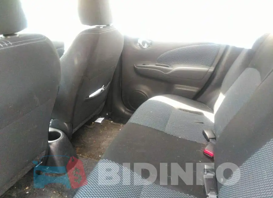 3N1CE2CP4GL394007 Photo# 8