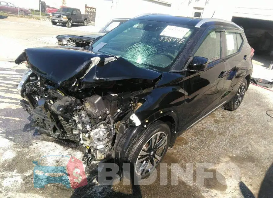 3N1CP5DVXLL538498 Photo# 2