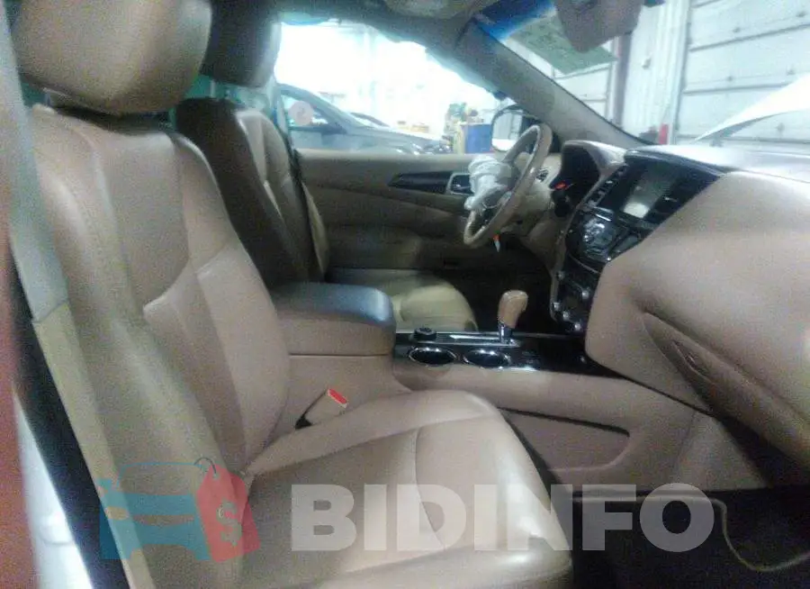 5N1AR2MM2FC622167 Photo# 5