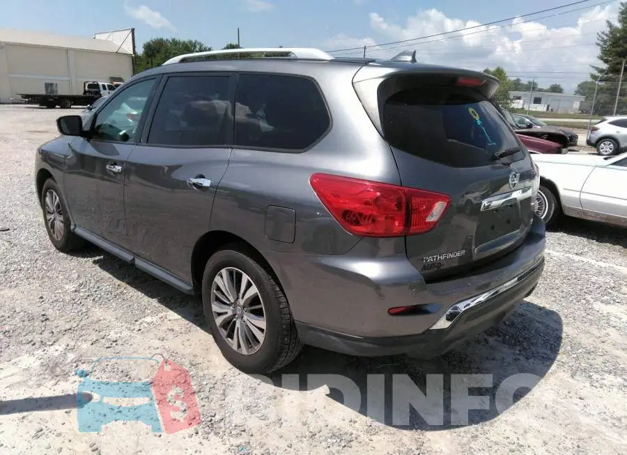5N1DR2MN9KC615121 Photo# 3