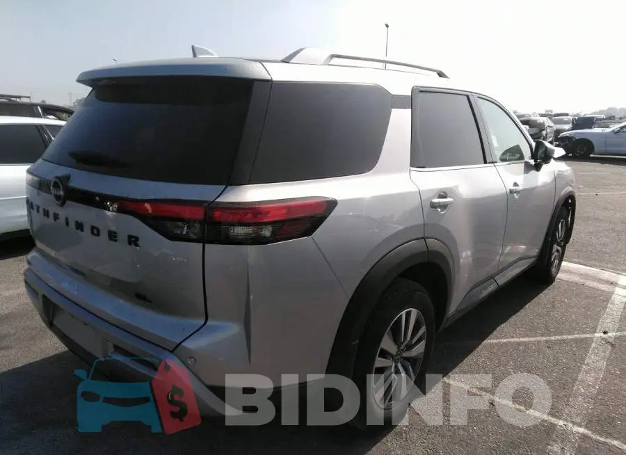 5N1DR3CA6PC201502 Photo# 4
