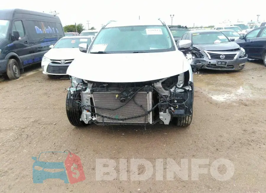 KNMAT2MT2FP525492 Photo# 6
