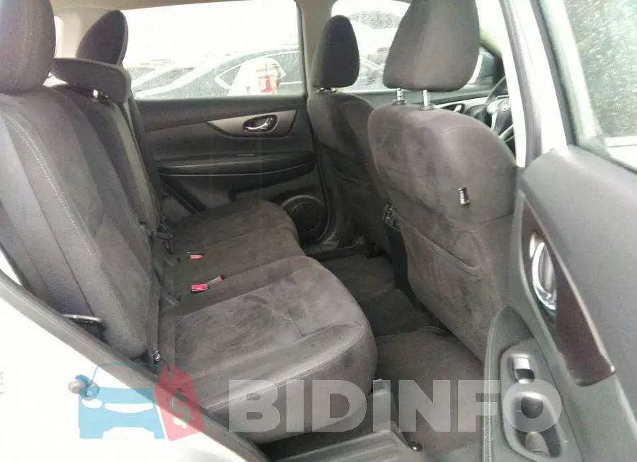 KNMAT2MT2FP525492 Photo# 8
