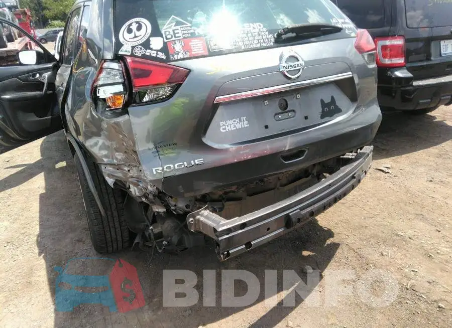 KNMAT2MT6HP601492 Photo# 6