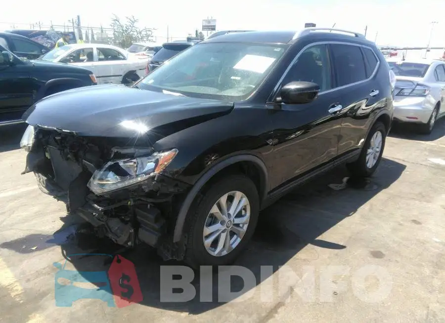 KNMAT2MT7GP701812 Photo# 2