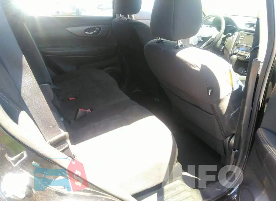KNMAT2MT7GP701812 Photo# 8