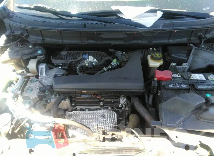 KNMAT2MT7GP701812 Photo# 10