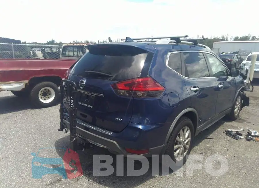 KNMAT2MT9HP603835 Photo# 4