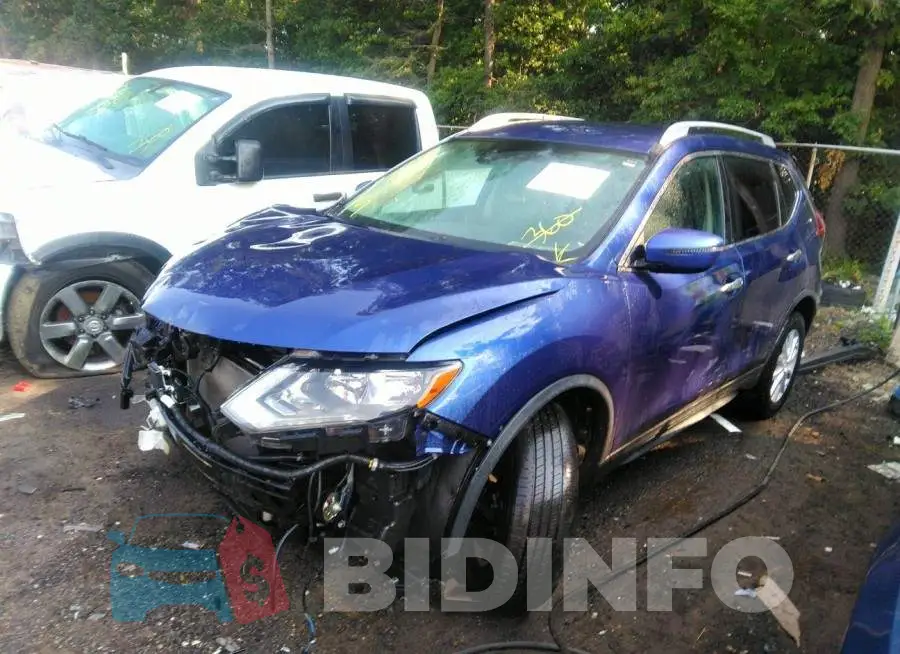 KNMAT2MV1LP542720 Photo# 2