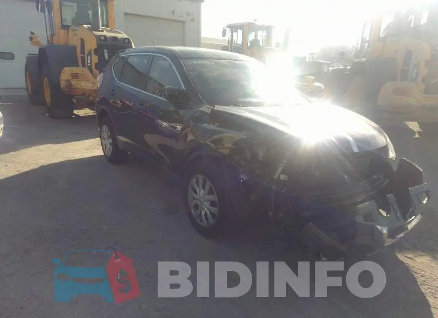 KNMAT2MV9GP624152 Photo# 1