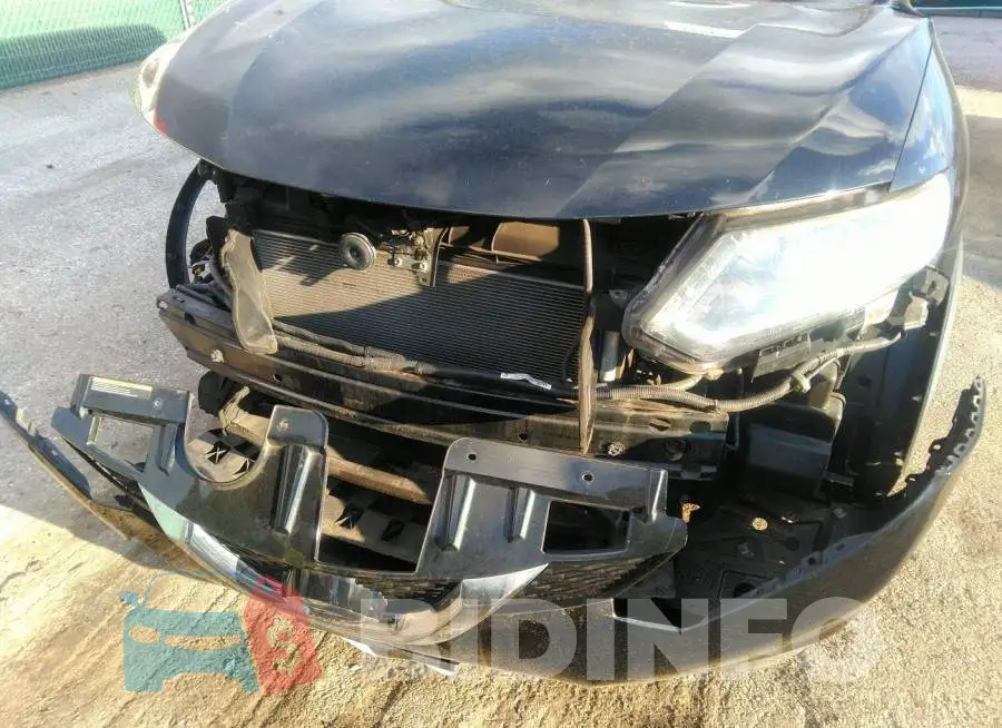 KNMAT2MV9GP624152 Photo# 6