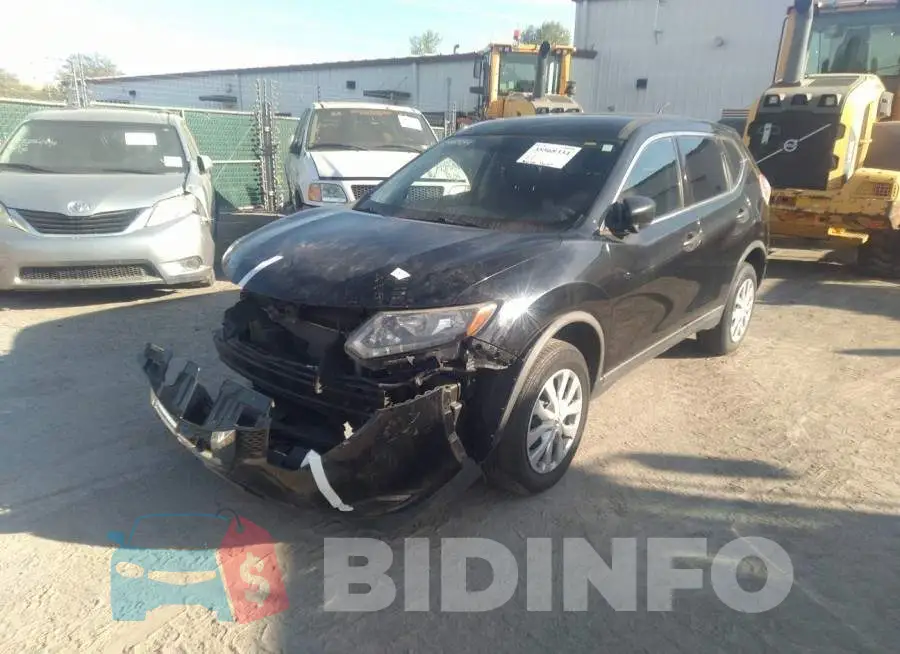KNMAT2MV9GP624152 Photo# 2