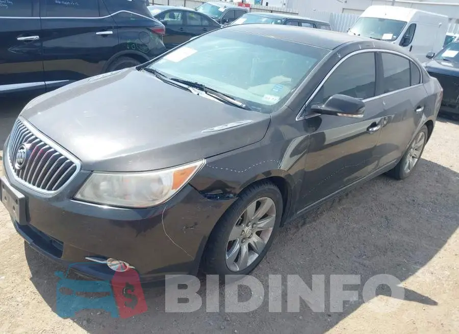 1G4GF5E34DF150043 Photo# 2