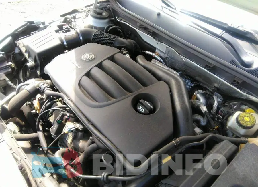 2G4GS5EV9D9244571 Photo# 10