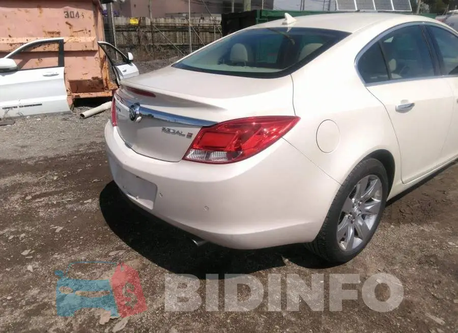 2G4GS5EV9D9244571 Photo# 4