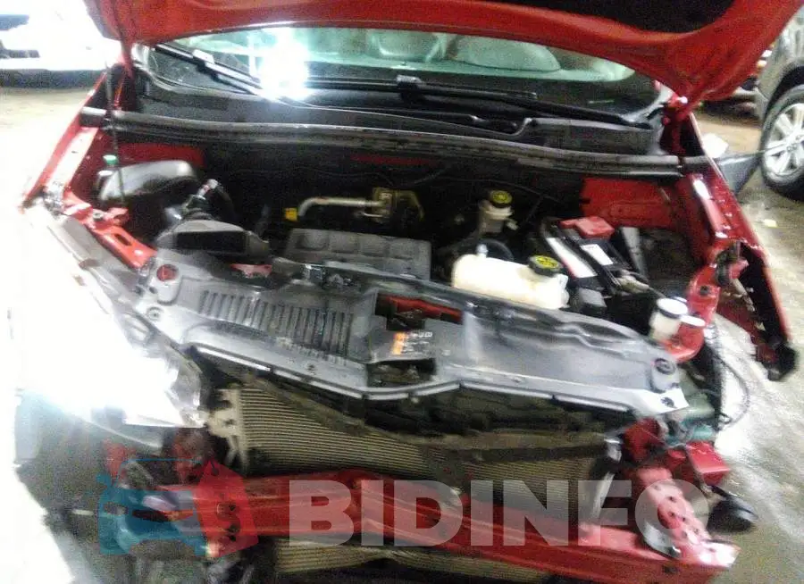 KL4CJCSB9FB125015 Photo# 10