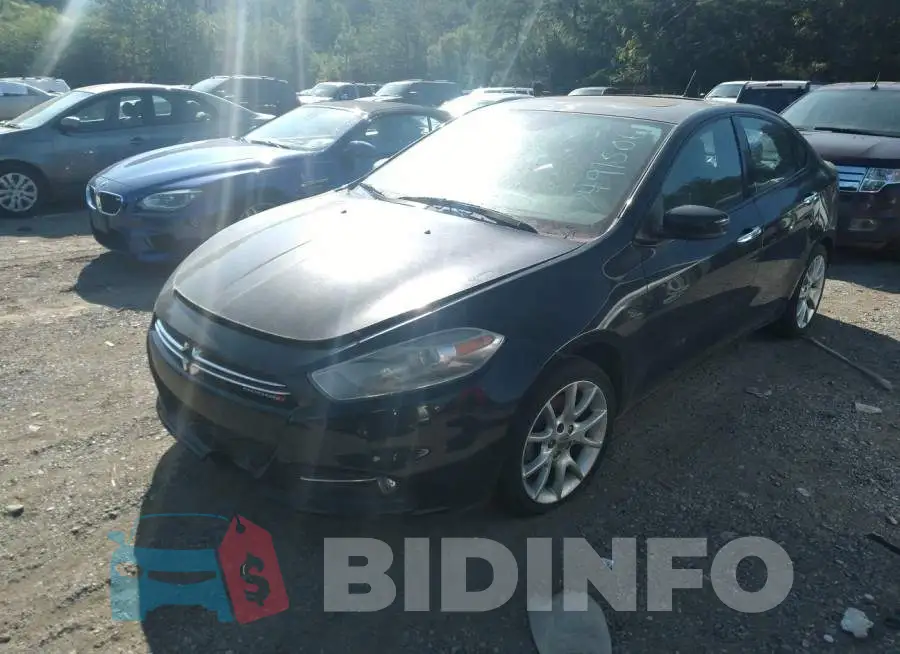 1C3CDFCA9DD104286 Photo# 2