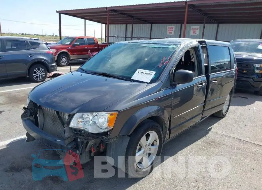 2C4RDGBG5GR359732 Photo# 6