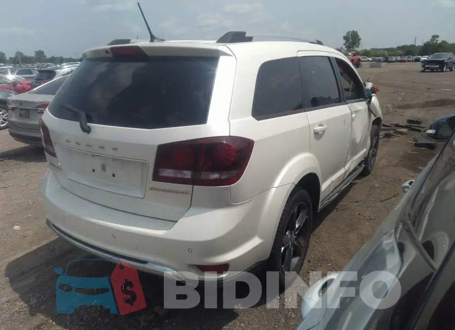 3C4PDCGB4FT737340 Photo# 4
