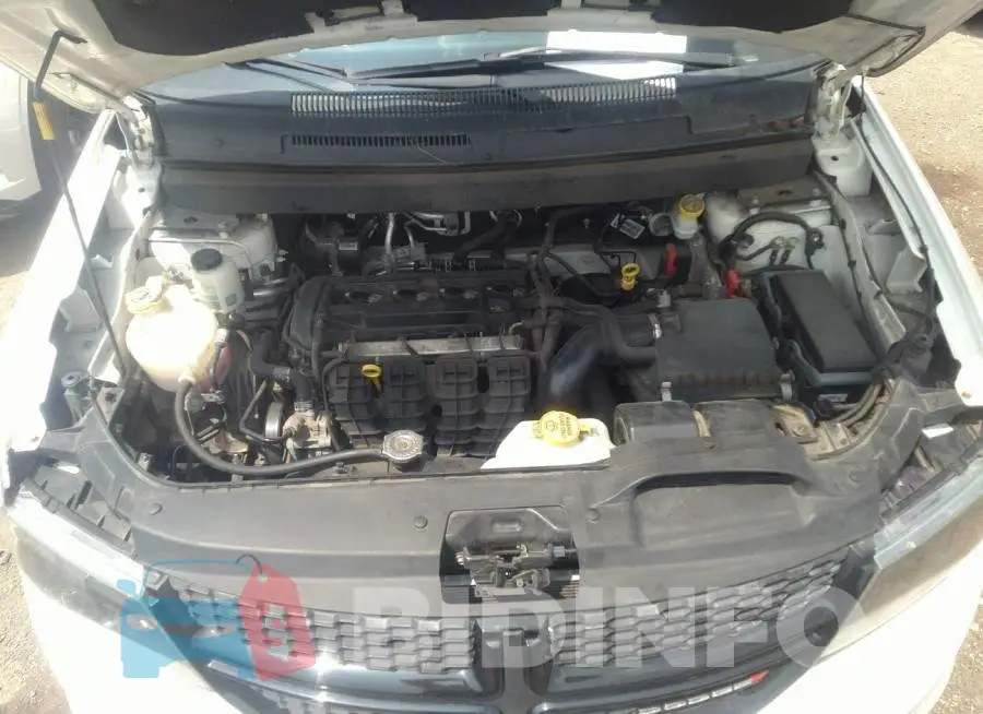 3C4PDCGB4FT737340 Photo# 10