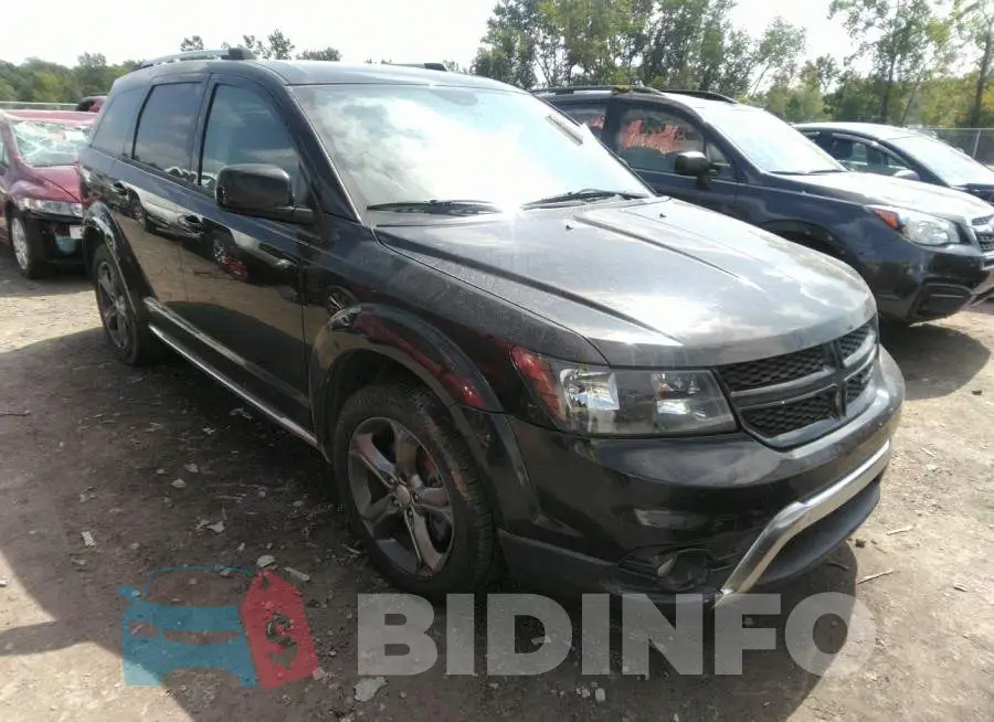 3C4PDCGG9FT554043 Photo# 1