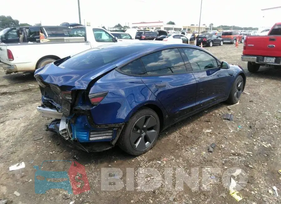 5YJ3E1EB7NF172744 Photo# 4