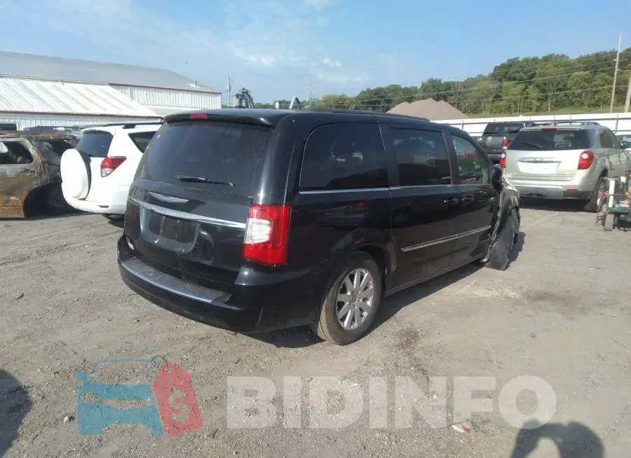 2C4RC1BG6GR228518 Photo# 4