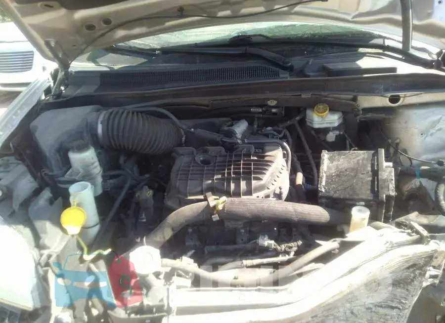 2C4RC1CG4DR563870 Photo# 10