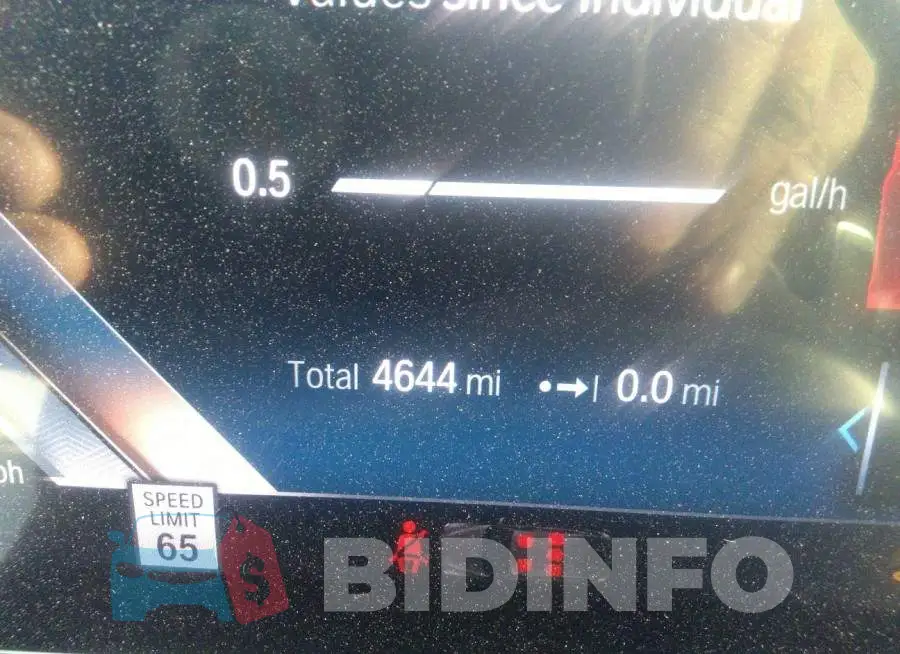 3MW69FF05P8D07798 Photo# 7