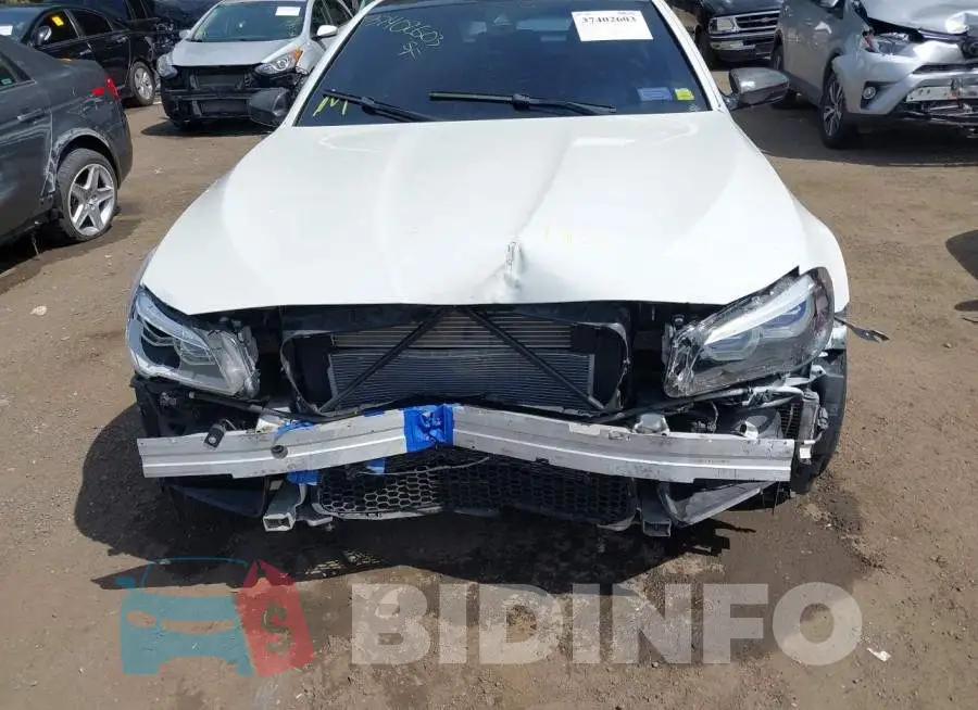 WBSFV9C56FD594871 Photo# 6