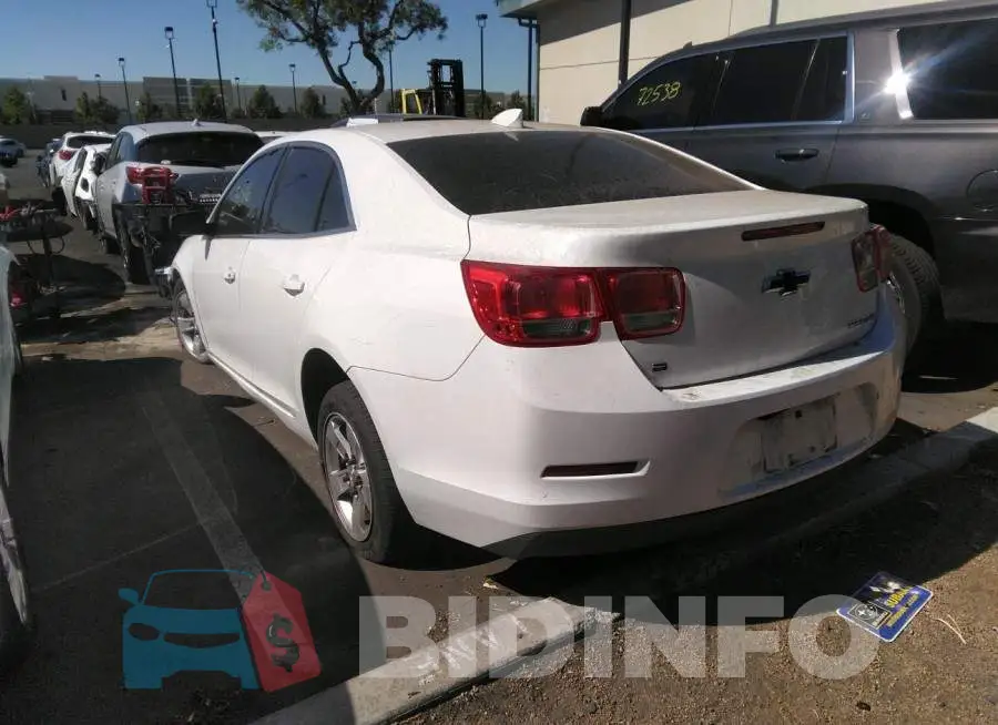 1G11C5SA9GF131815 Photo# 3